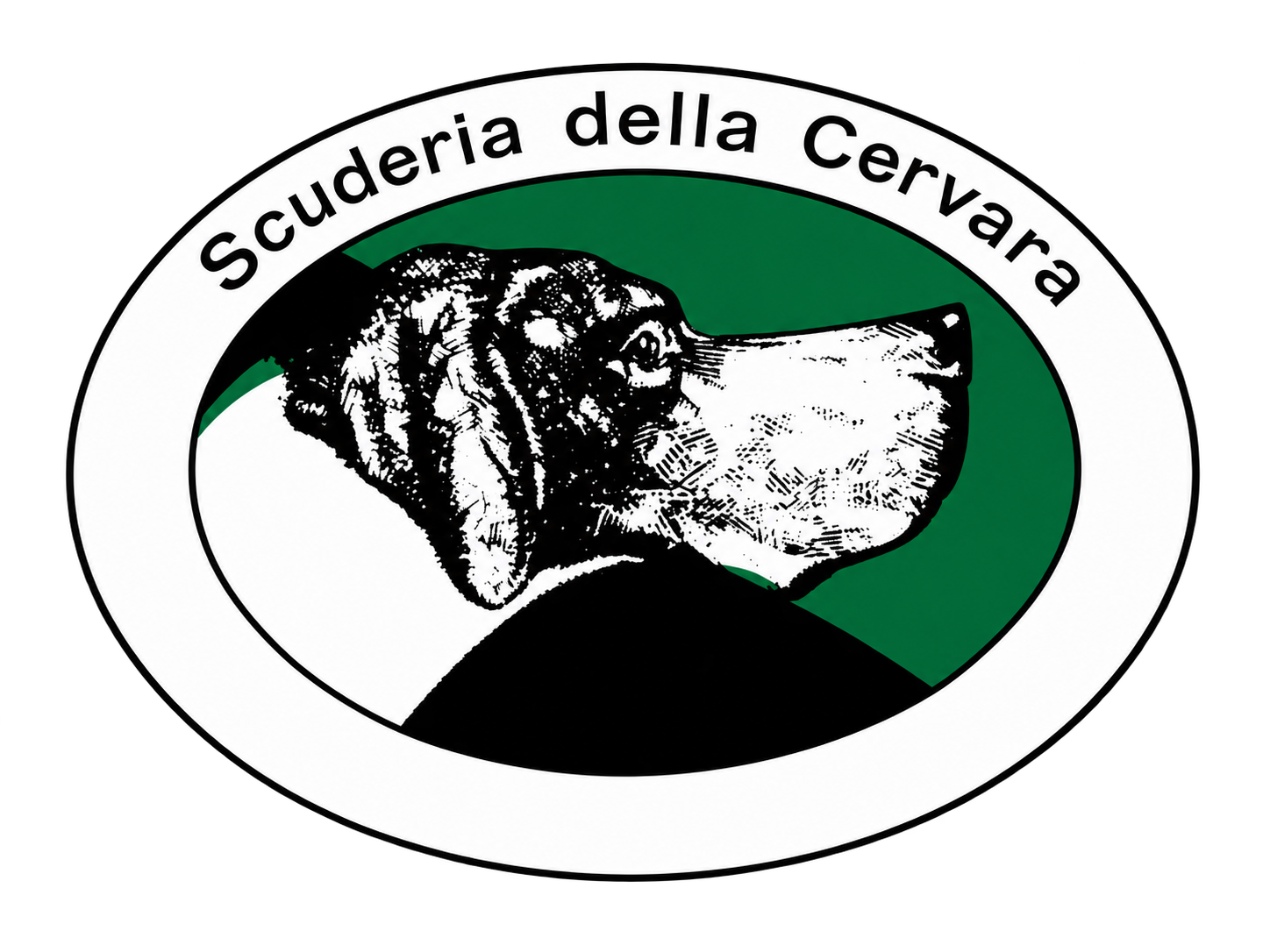 Logo Scuderia della Cervara
